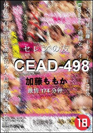 CEAD-498����