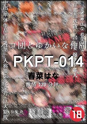 PKPT-014种子