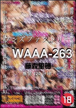 WAAA-263种子