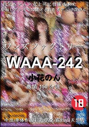 WAAA-242