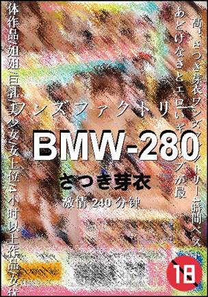 BMW-280