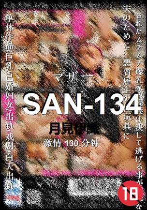 SAN-134种子