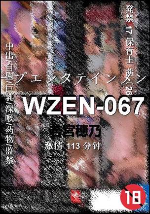 WZEN-067种子