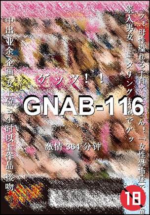 GNAB-116种子