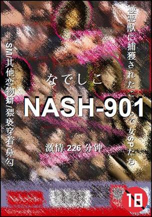 NASH-901