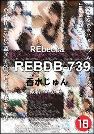 REBDB-739
