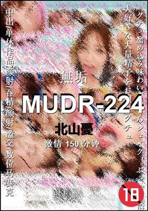 MUDR-224����