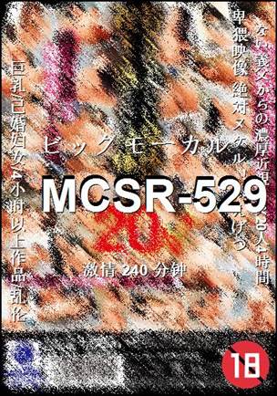 MCSR-529