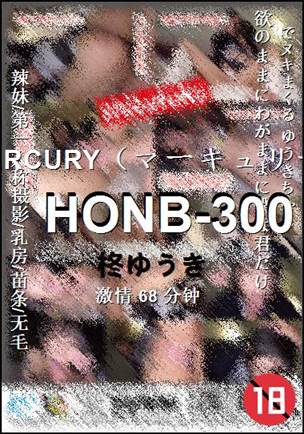 HONB-300����
