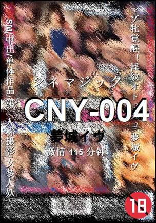 CNY-004种子