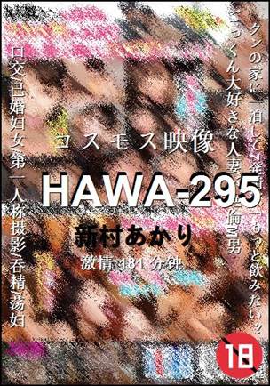 HAWA-295