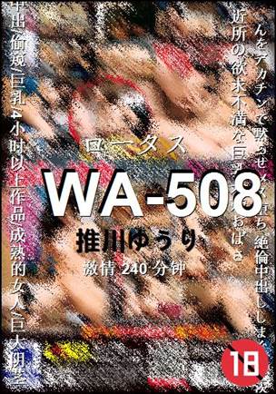WA-508种子