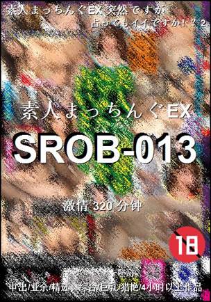 SROB-013种子