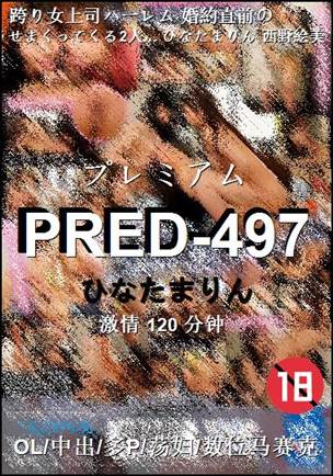 PRED-497种子