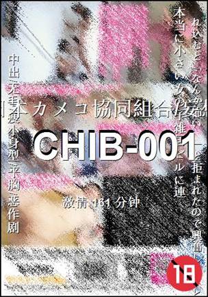 CHIB-001种子