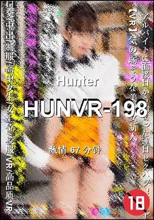 HUNVR-198种子
