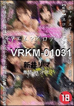 VRKM-01031