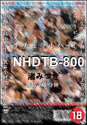 NHDTB-800