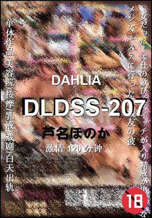 DLDSS-207