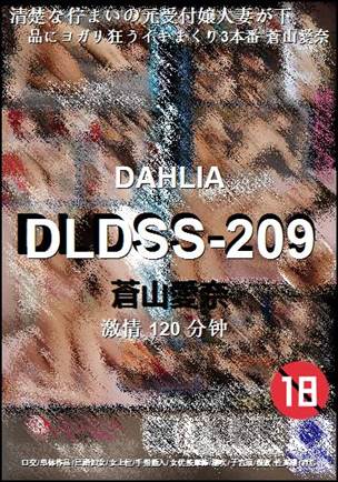 DLDSS-209种子