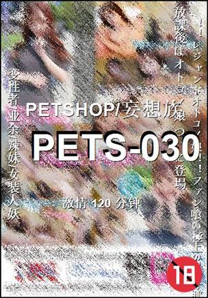 PETS-030种子