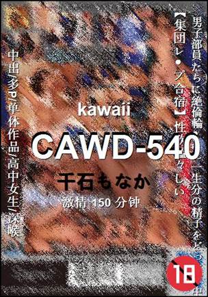 CAWD-540