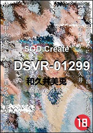 DSVR-01299种子