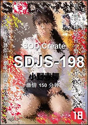 SDJS-198