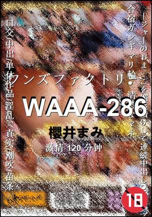 WAAA-286种子