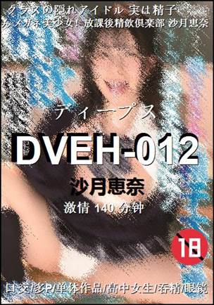 DVEH-012