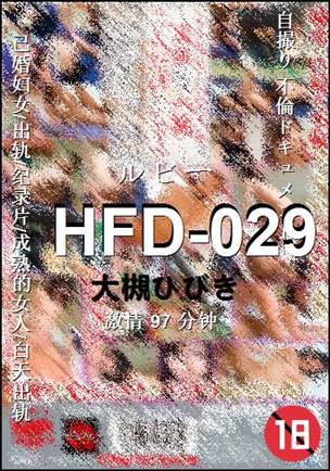 HFD-029