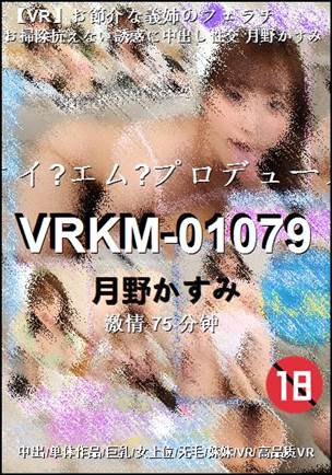 VRKM-01079