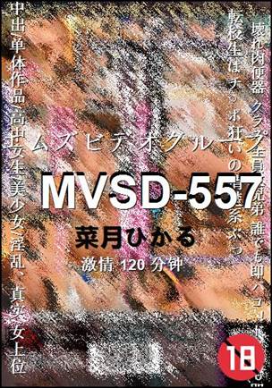 MVSD-557种子
