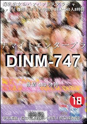 DINM-747