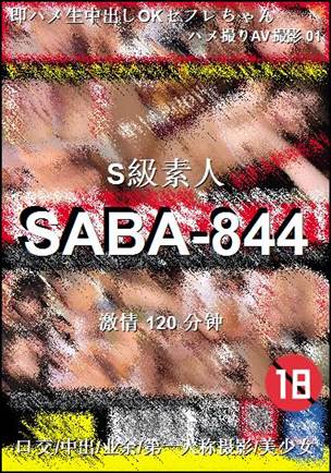 SABA-844种子