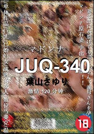 JUQ-340种子
