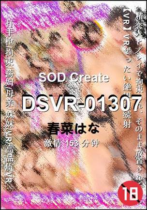 DSVR-01307