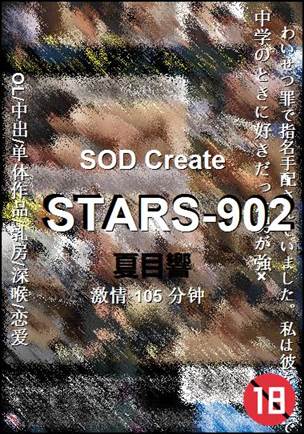 STARS-902种子