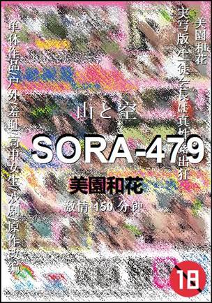 SORA-479种子