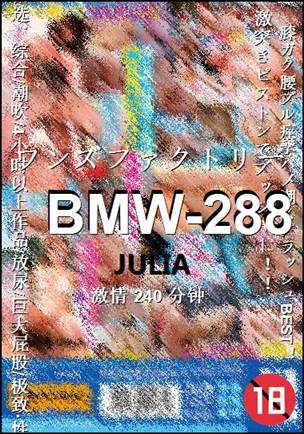 BMW-288种子
