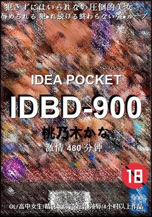 IDBD-900