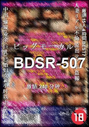 BDSR-507种子