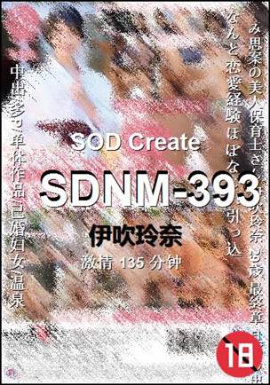 SDNM-393