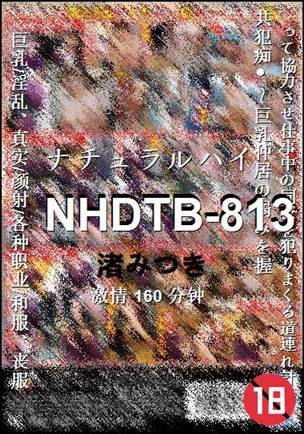 NHDTB-813种子