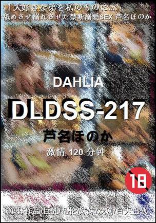 DLDSS-217����