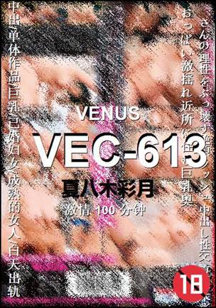 VEC-613����