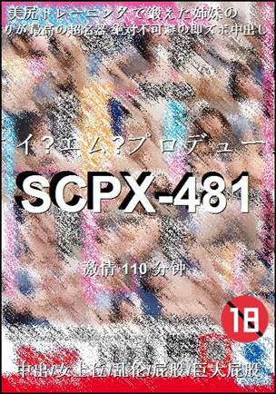 SCPX-481����