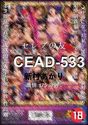 CEAD-533����