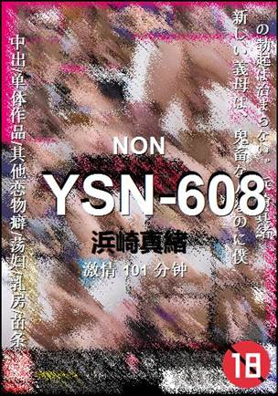 YSN-608种子