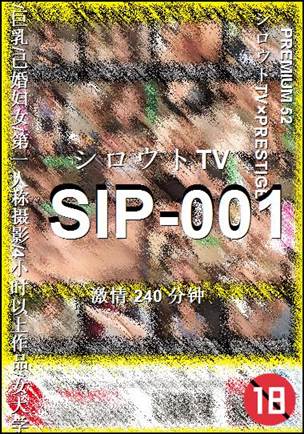 SIP-001����